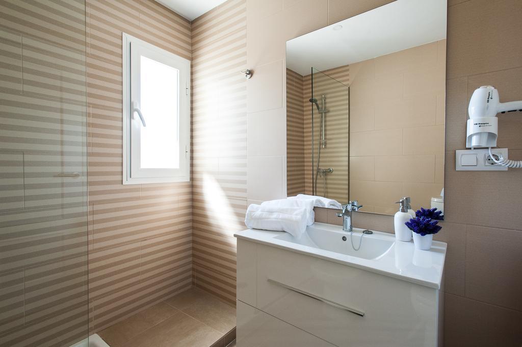 Hommyhome Pozo Santo Penthouse إشبيلية المظهر الخارجي الصورة