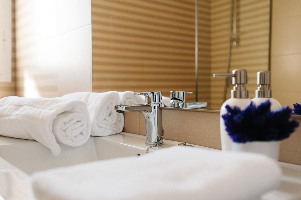 Hommyhome Pozo Santo Penthouse إشبيلية المظهر الخارجي الصورة