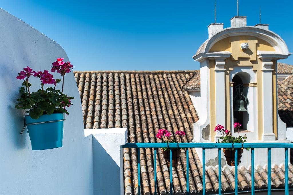 Hommyhome Pozo Santo Penthouse إشبيلية المظهر الخارجي الصورة