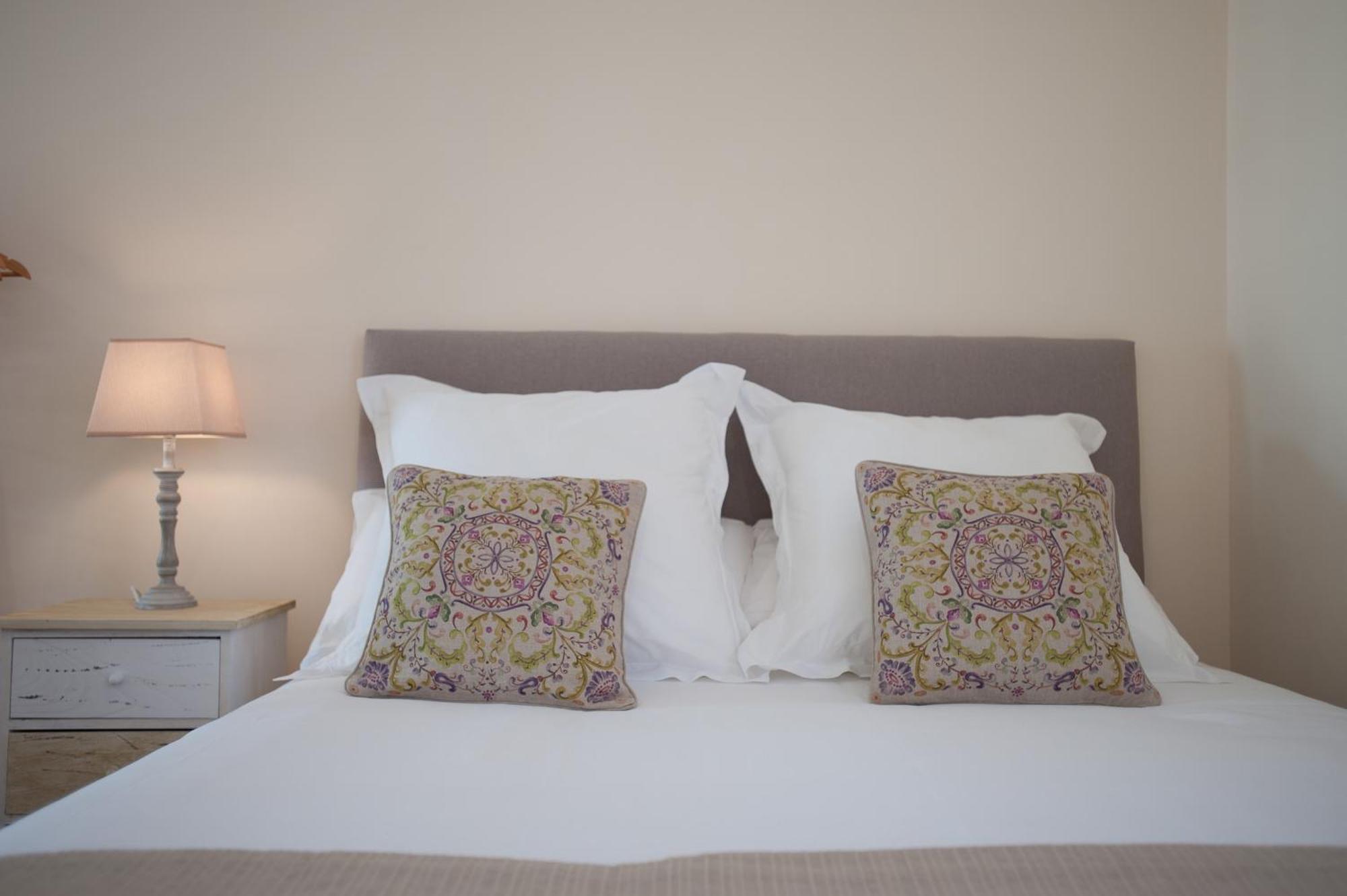 Hommyhome Pozo Santo Penthouse إشبيلية المظهر الخارجي الصورة