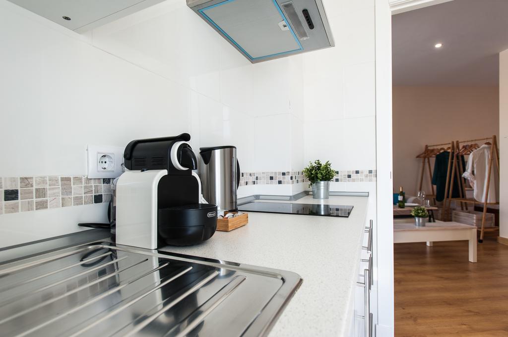 Hommyhome Pozo Santo Penthouse إشبيلية المظهر الخارجي الصورة